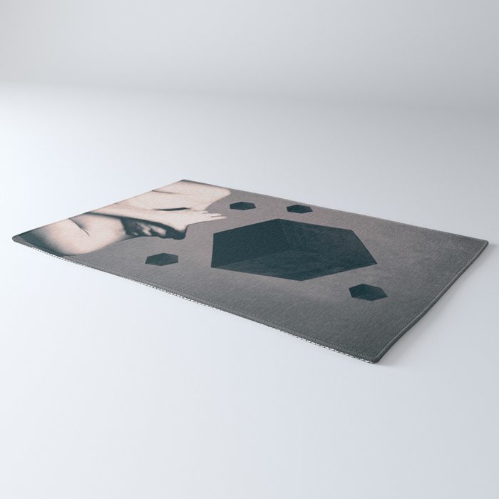 Think Outside The Box Rug Gallery Image 3