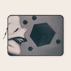 Think Outside The Box Laptop Sleeve Gallery Image 1