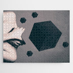Think Outside The Box Jigsaw Puzzle Gallery Image 1
