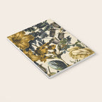 Warm Winter Garden Notebook Gallery Image 3