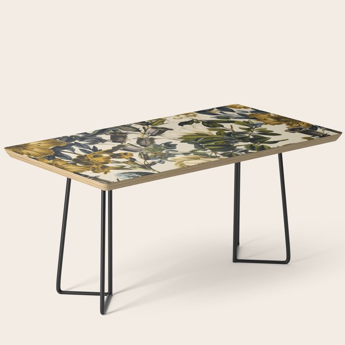 Warm Winter Garden Coffee Table Gallery Image 1