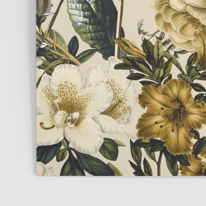 Warm Winter Garden Poster Gallery Image 3