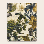Warm Winter Garden Notebook Gallery Image 4