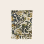 Warm Winter Garden Wall Hanging Gallery Image 1