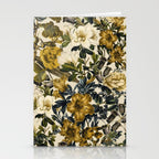 Warm Winter Garden Stationery Card Gallery Image 2