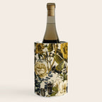 Warm Winter Garden Wine Chiller Gallery Image 1