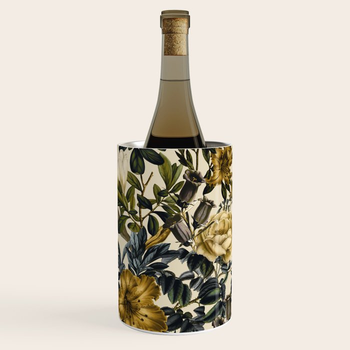 Warm Winter Garden Wine Chiller Gallery Image 2