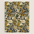 Warm Winter Garden Jigsaw Puzzle Gallery Image 1