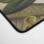 Warm Winter Garden Desk Mat Gallery Image 4