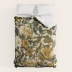 Warm Winter Garden Comforter Gallery Image 6