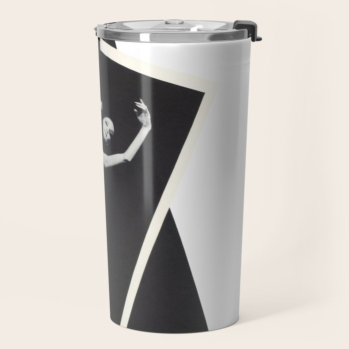 Caught in Flux Travel Mug Gallery Image 2