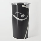 Caught in Flux Travel Mug Gallery Image 1