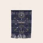 Ad Astra Per Aspera Wall Hanging Gallery Image 1