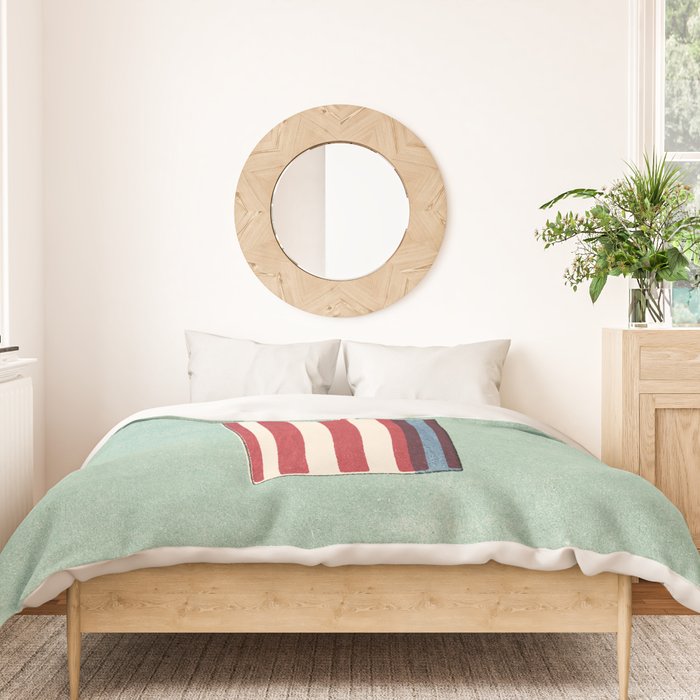 FAST FOOD / Softdrink Duvet Cover Gallery Image 3