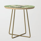 Flowers 21 Side Table Gallery Image 1