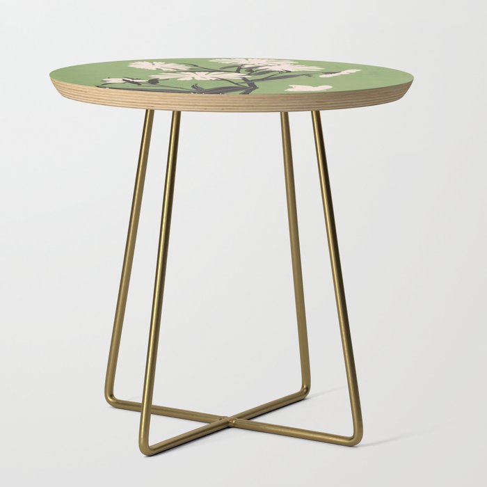 Flowers 21 Side Table Gallery Image 1