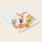 glass mountains Notebook Gallery Image 2