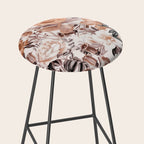 Summer Garden Stool Gallery Image 2