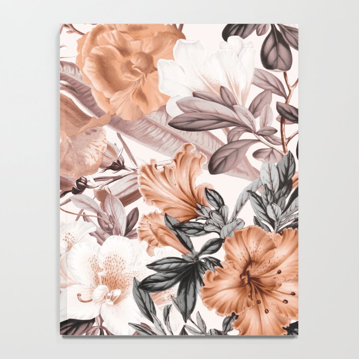 Summer Garden Notebook Gallery Image 4