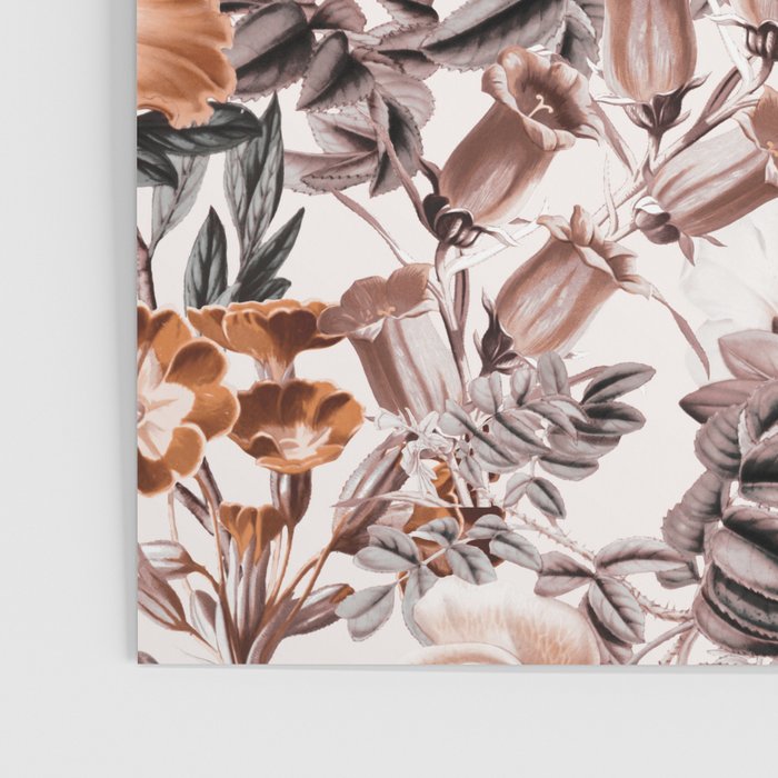 Summer Garden Poster Gallery Image 3