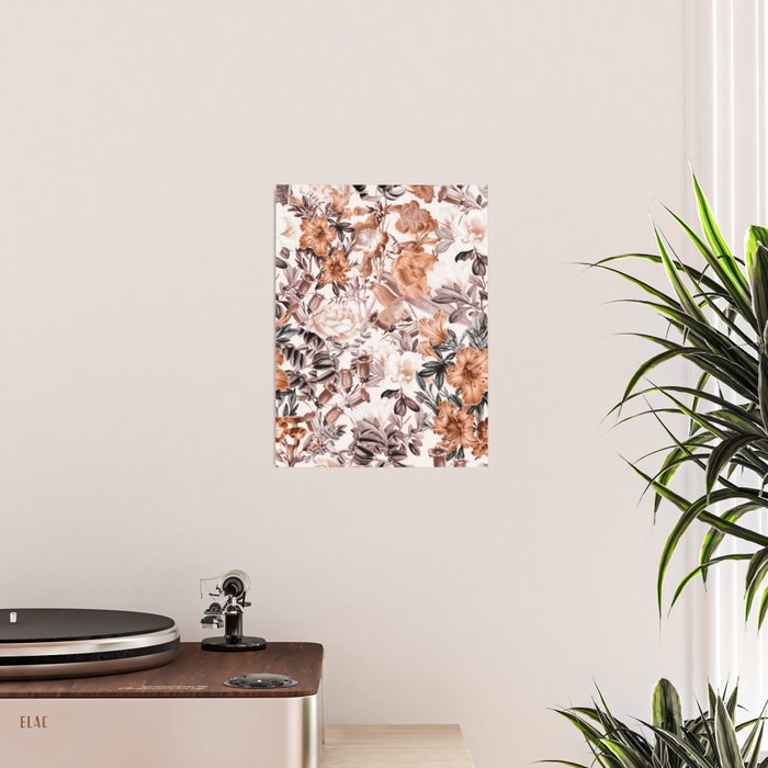 Summer Garden Poster Gallery Image 2