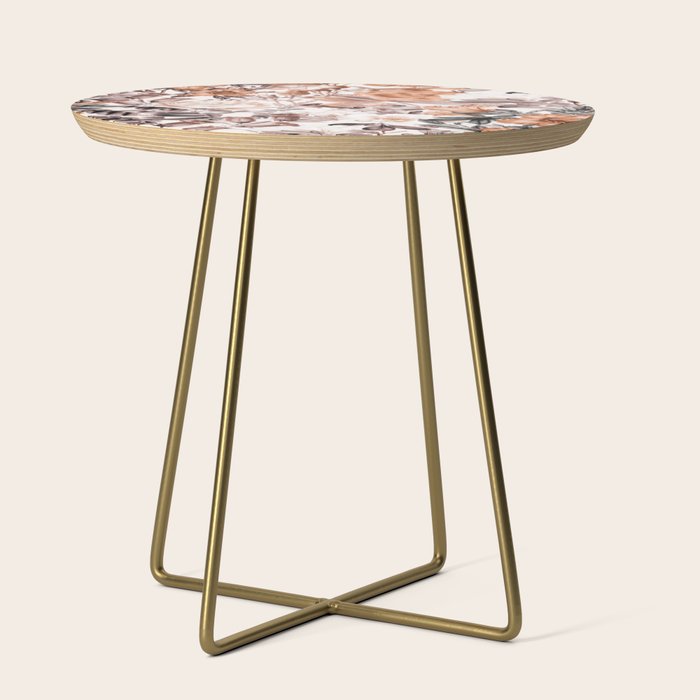 Summer Garden Side Table Gallery Image 1