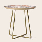 Summer Garden Side Table Gallery Image 1