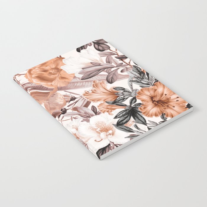 Summer Garden Notebook Gallery Image 2