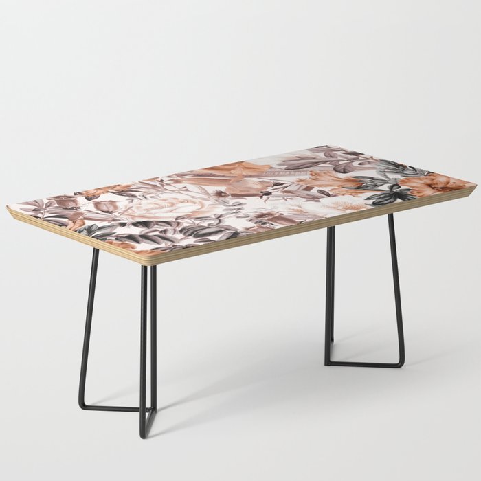 Summer Garden Coffee Table Gallery Image 1