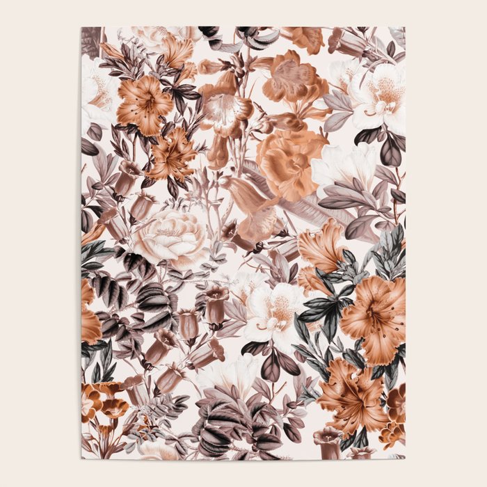 Summer Garden Poster Gallery Image 4