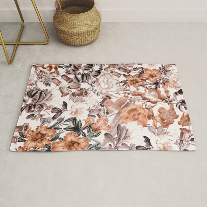 Summer Garden Rug Gallery Image 1