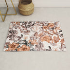 Summer Garden Rug Gallery Image 1