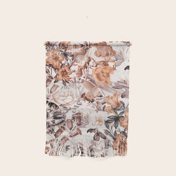 Summer Garden Wall Hanging Gallery Image 1