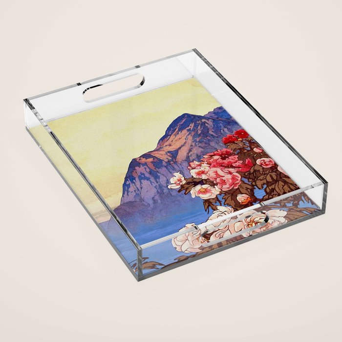 Kanata Scents Acrylic Tray Gallery Image 1
