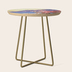 Kanata Scents Side Table Gallery Image 1