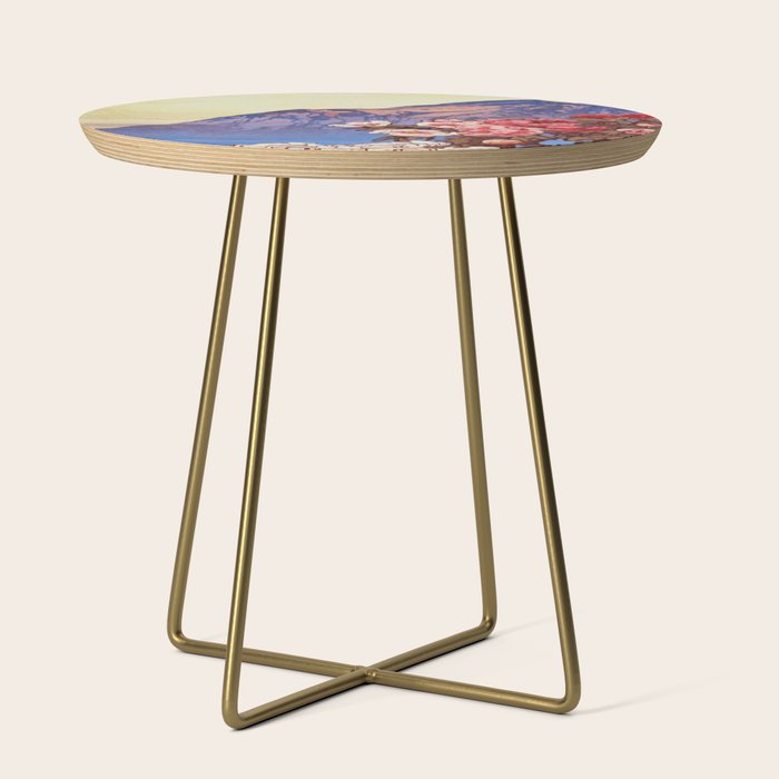 Kanata Scents Side Table Gallery Image 1