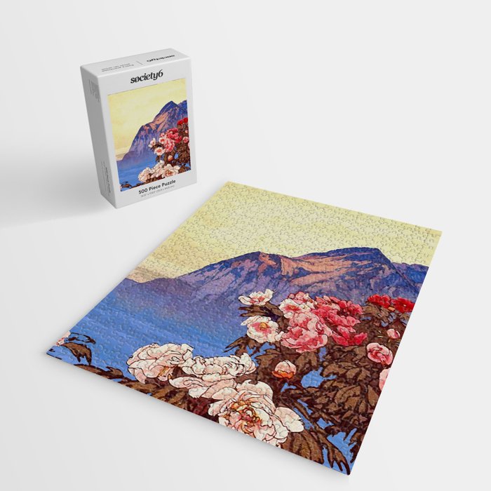 Kanata Scents Jigsaw Puzzle Gallery Image 2