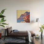 Kanata Scents Wood Wall Art Gallery Image 2