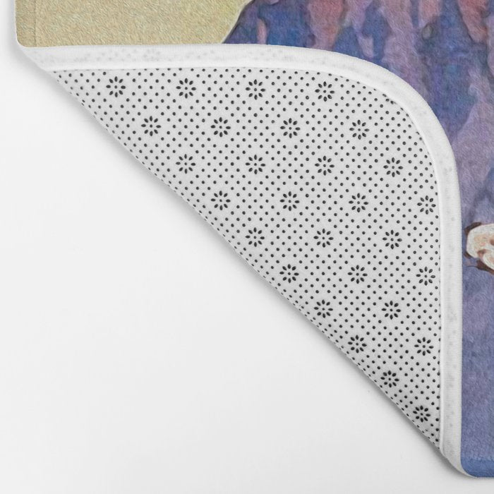 Kanata Scents Bath Mat Gallery Image 2