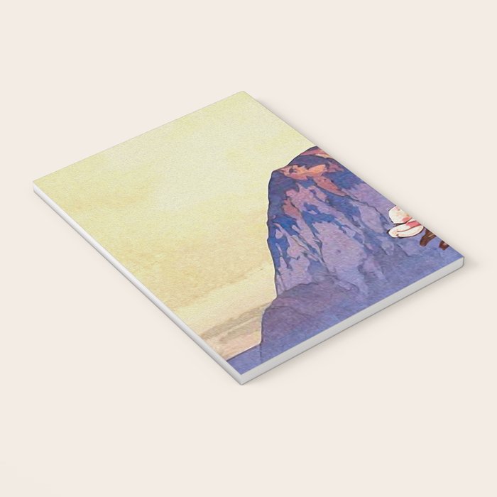 Kanata Scents Notebook Gallery Image 3