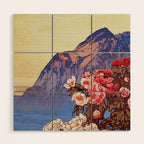 Kanata Scents Wood Wall Art Gallery Image 1