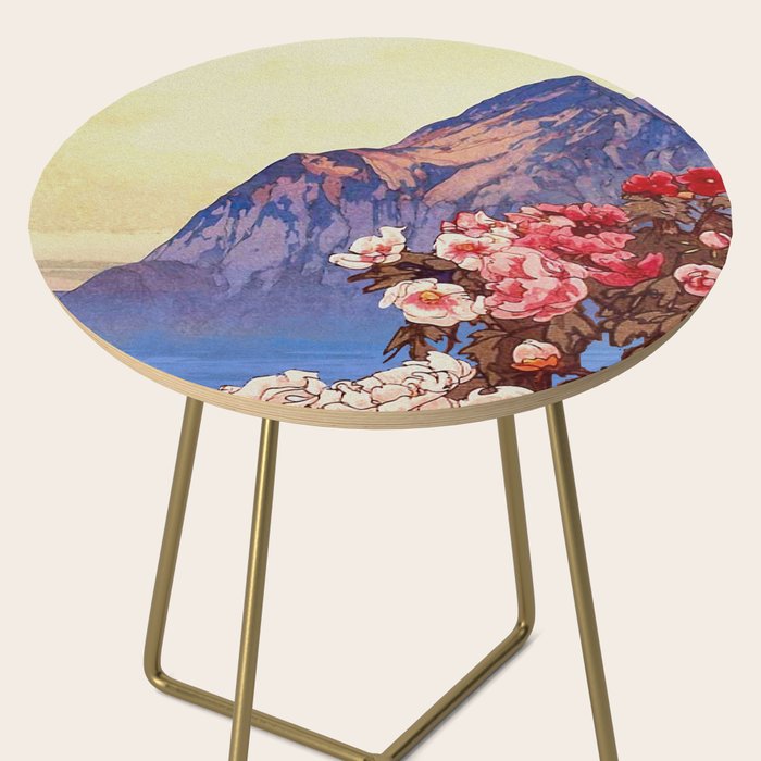 Kanata Scents Side Table Gallery Image 2