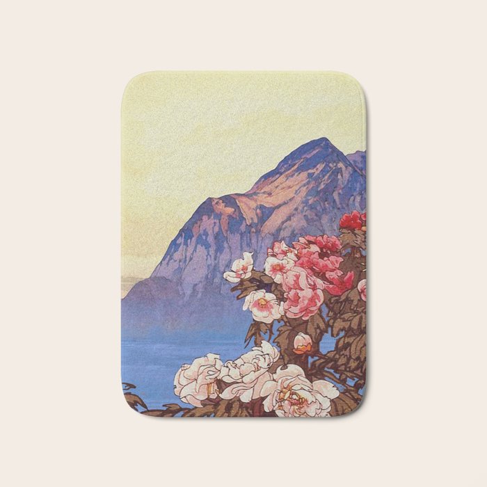 Kanata Scents Bath Mat Gallery Image 1