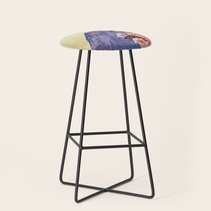 Kanata Scents Stool Gallery Image 1