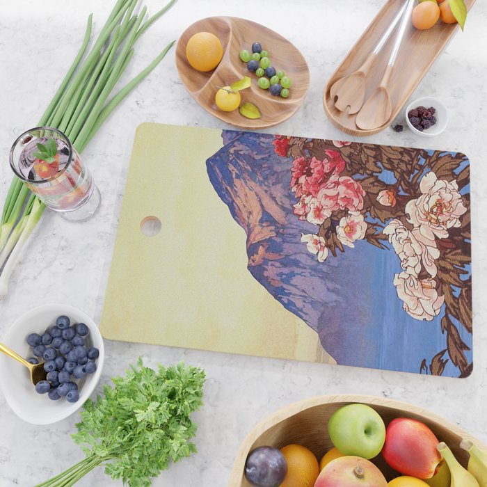Kanata Scents Cutting Board Gallery Image 2