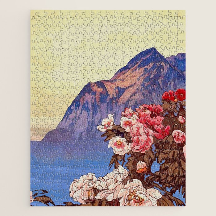 Kanata Scents Jigsaw Puzzle Gallery Image 1