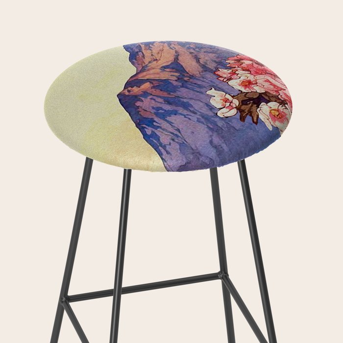 Kanata Scents Stool Gallery Image 2