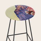 Kanata Scents Stool Gallery Image 2