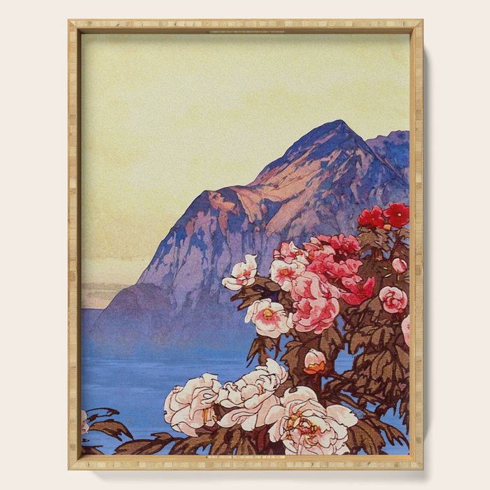 Kanata Scents Serving Tray Gallery Image 1