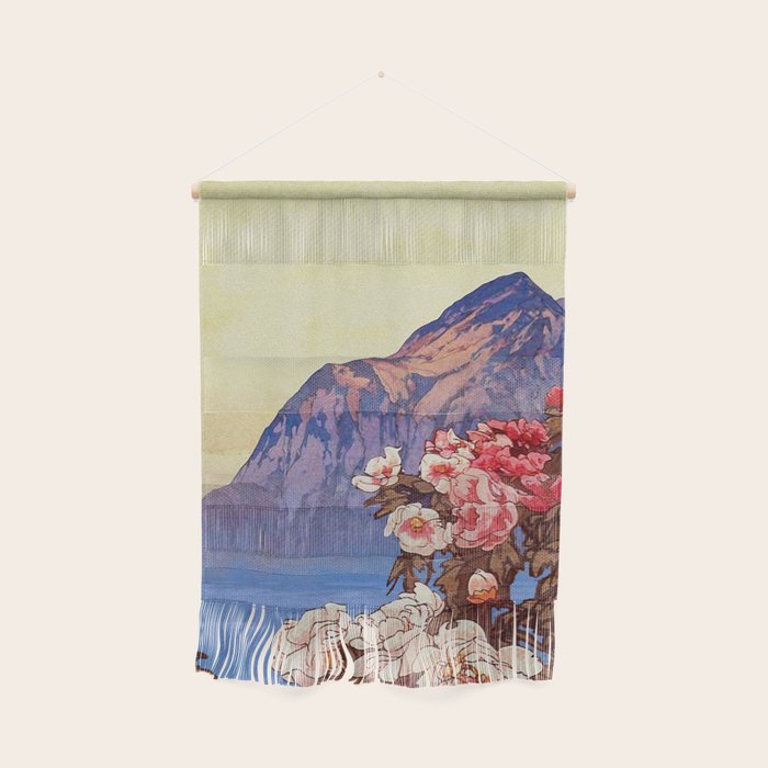 Kanata Scents Wall Hanging Gallery Image 1